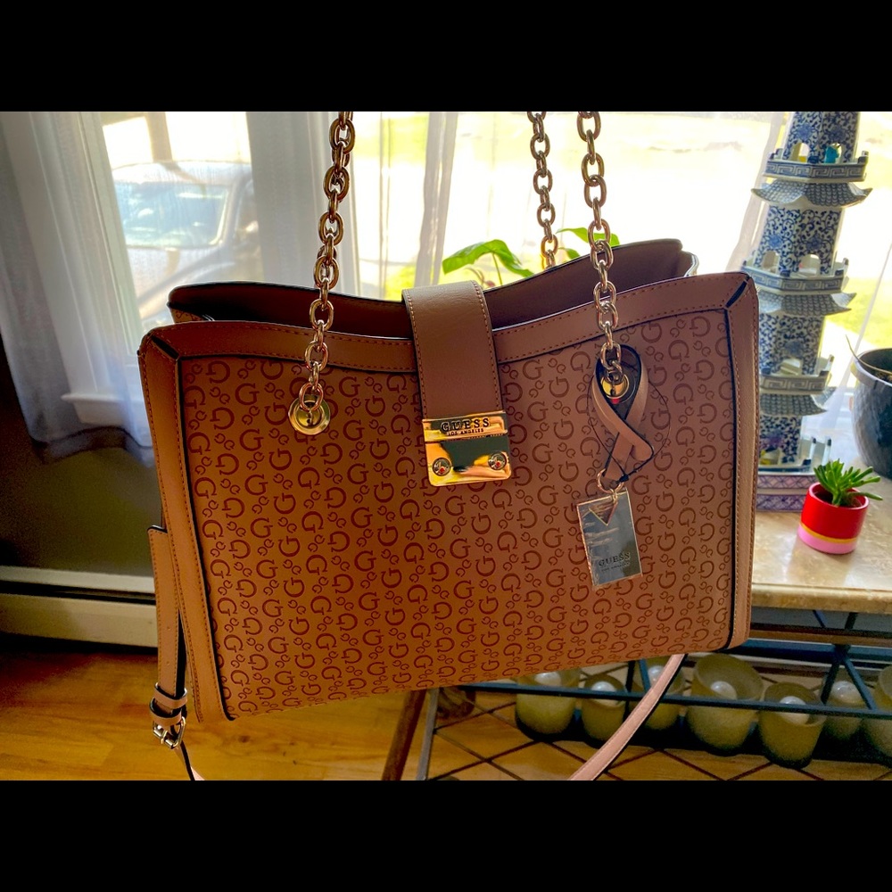 Purse guess
